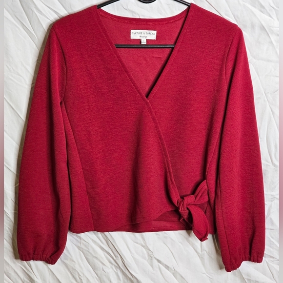 Madewell Tops - Madewell Blouse